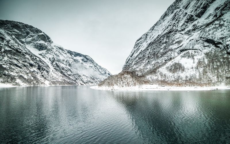 Circuit les Mytiques Fjords - Adult Only +12 ans pas cher photo 12