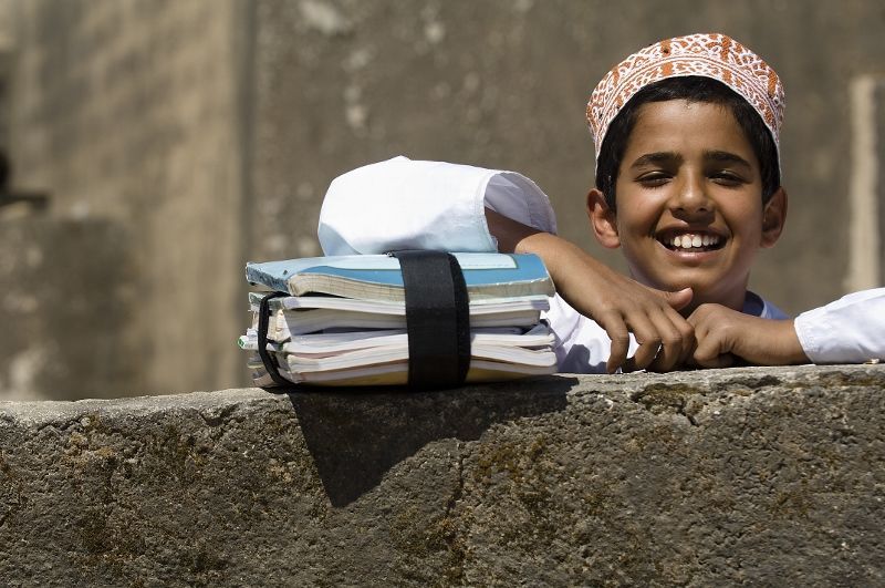 Circuit Essentiel Oman & City Season pas cher photo 5