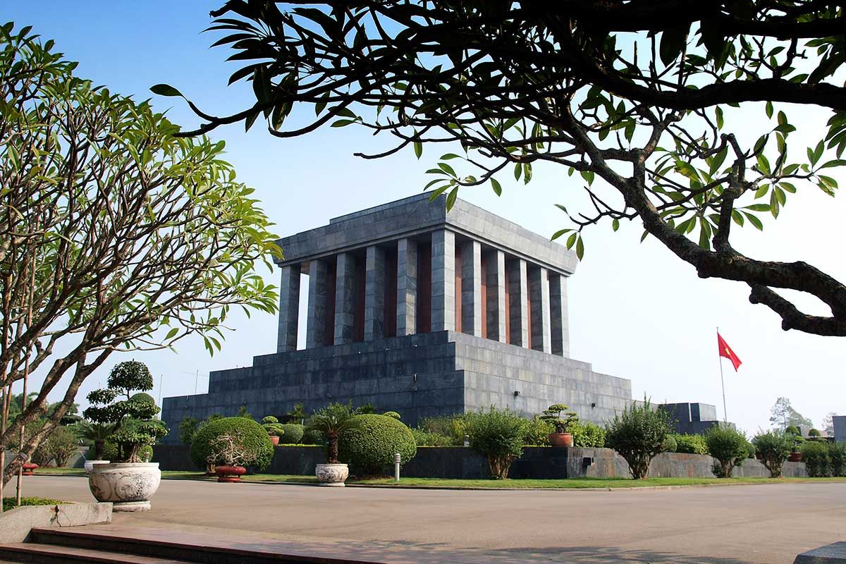 Circuit Charmes du Vietnam pas cher photo 2