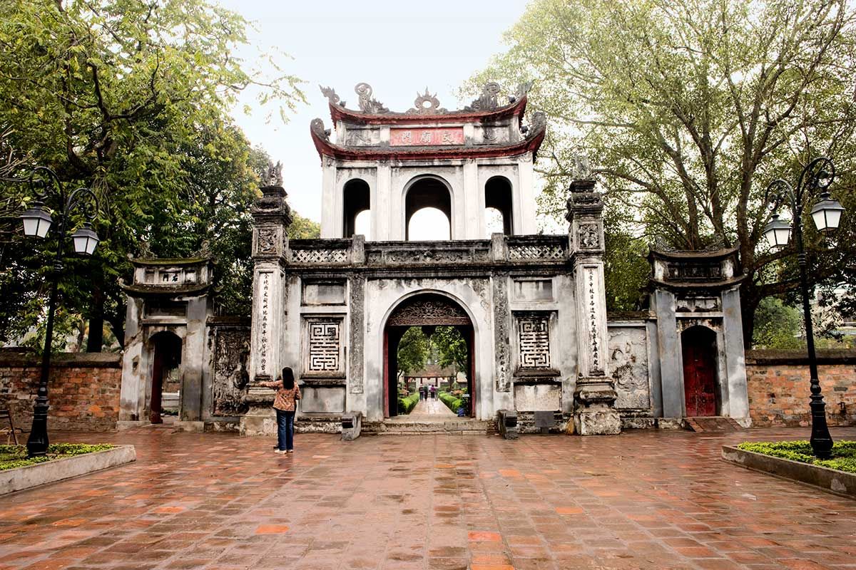 Circuit Charmes du Vietnam pas cher photo 3