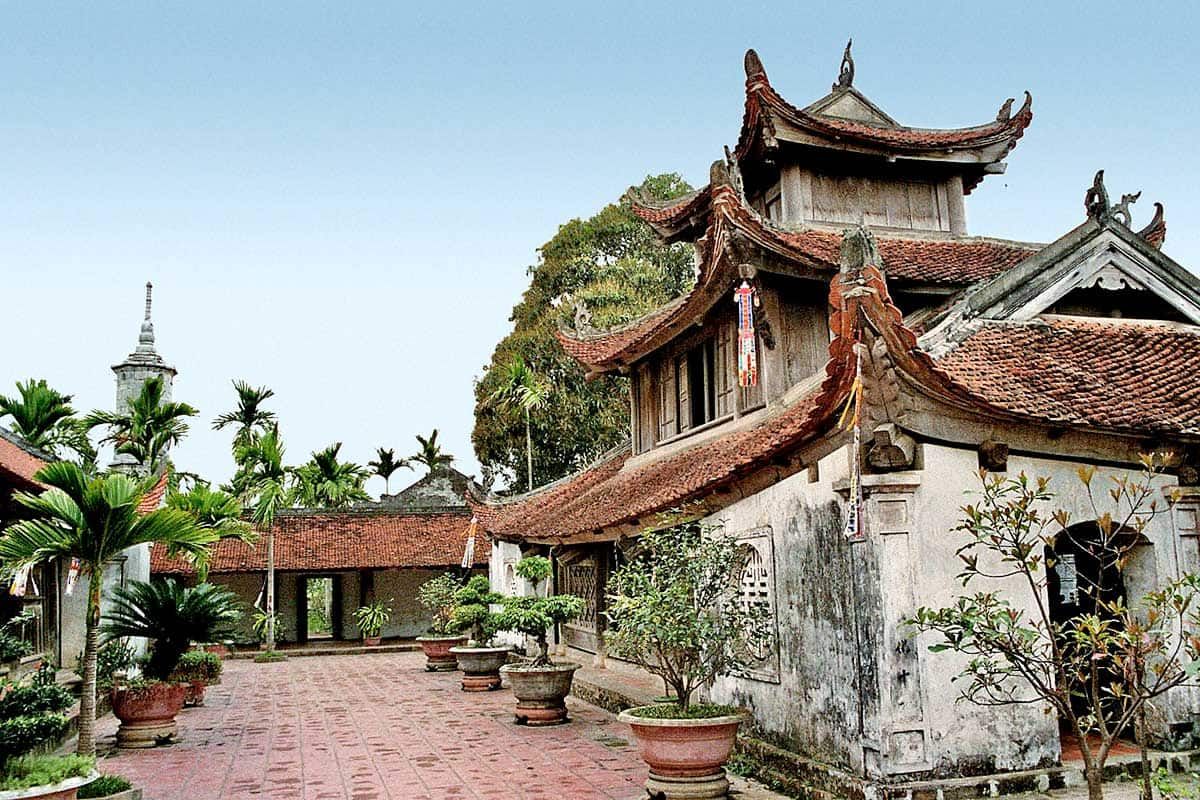 Circuit Charmes du Vietnam pas cher photo 5