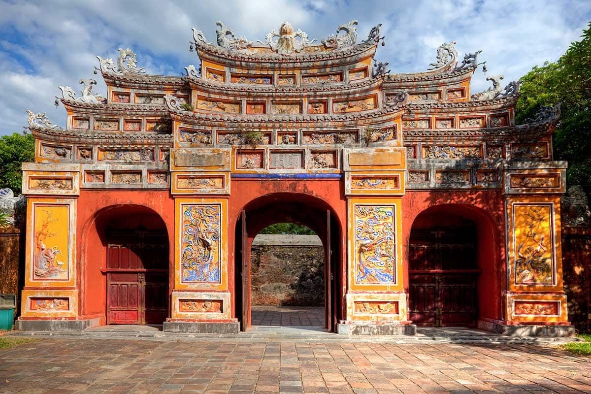 Circuit Charmes du Vietnam pas cher photo 12