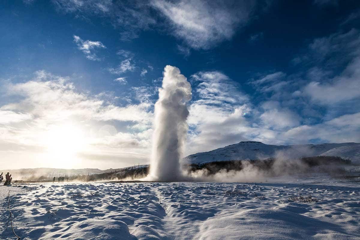 Circuit Islande Passion Nature pas cher photo 3