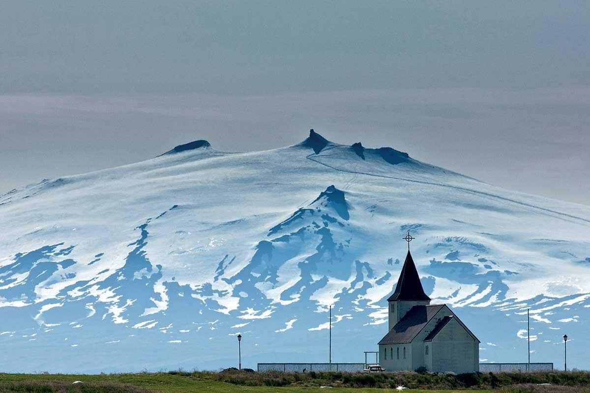 Circuit Islande Passion Nature pas cher photo 5
