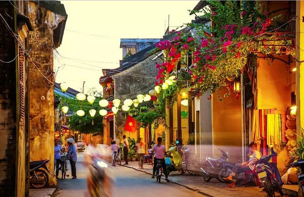 Circuit Merveilles du Vietnam 4/5* pas cher photo 4