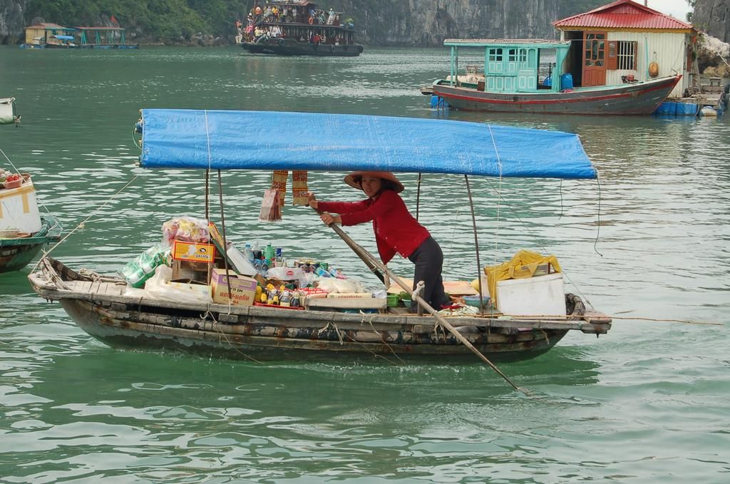 Circuit Merveilles du Vietnam 4/5* pas cher photo 5