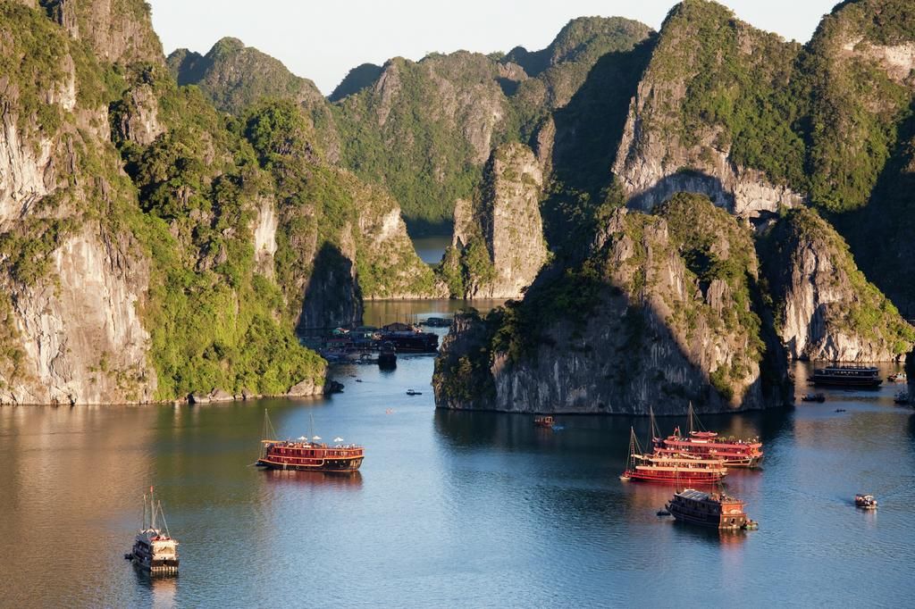 Circuit Merveilles du Vietnam 4/5* pas cher photo 9