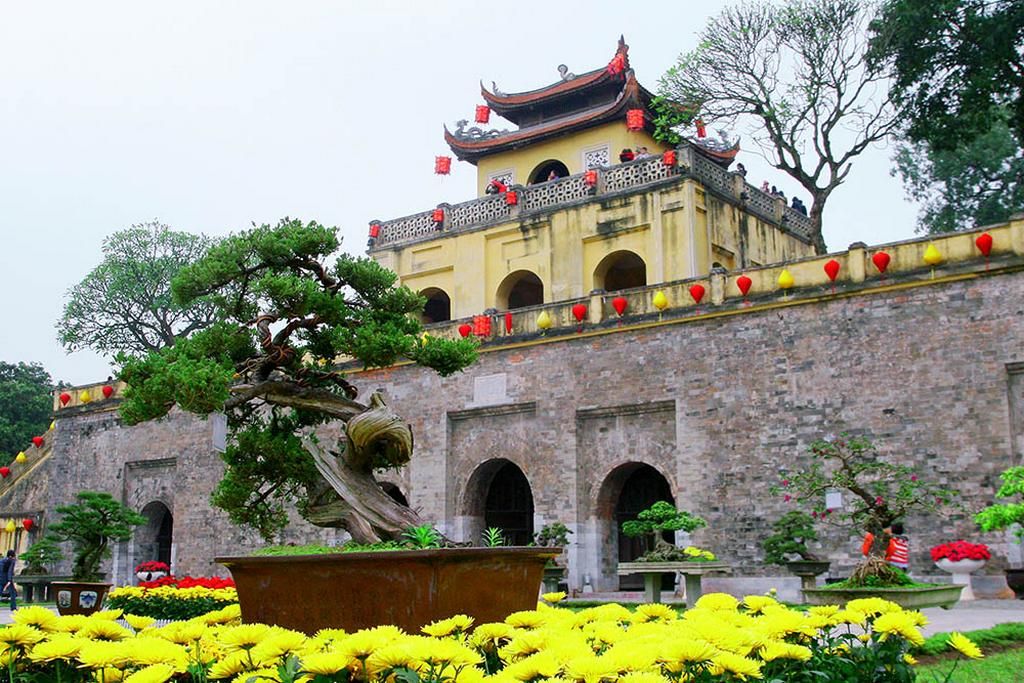 Circuit Merveilles du Vietnam 4/5* pas cher photo 10