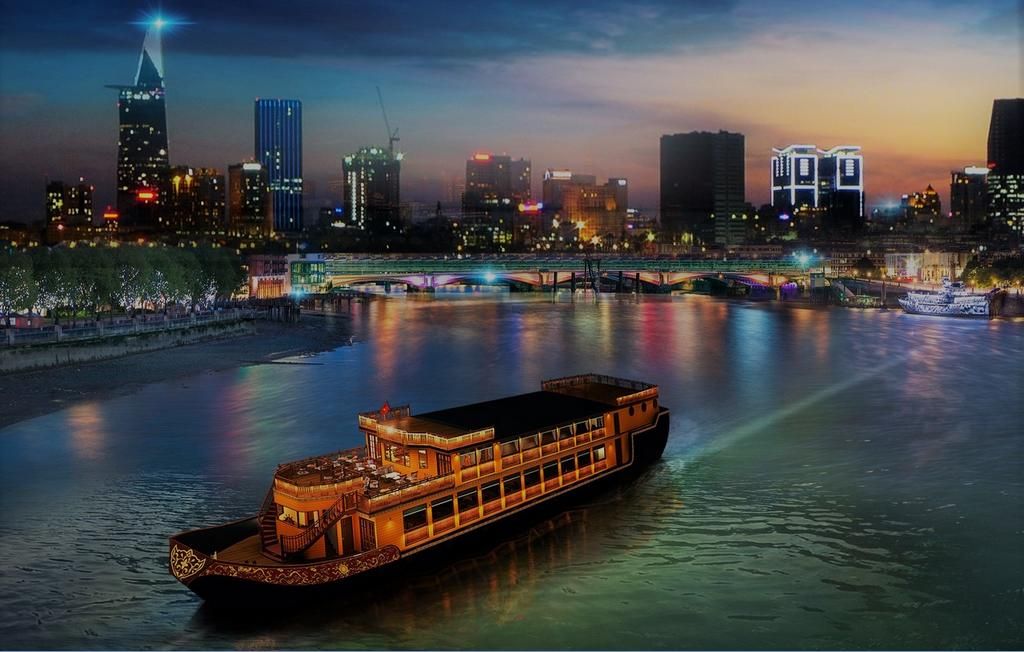 Circuit Merveilles du Vietnam 4/5* pas cher photo 7