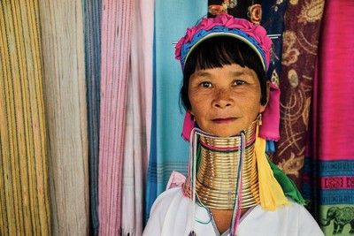 Des Temples Khmers aux femmes girafes : le circuit le plus complet ! pas cher photo 1