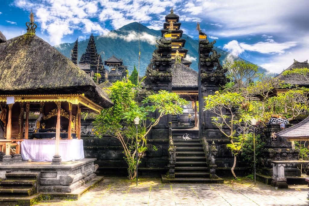 Les Immanquables De Bali 4* pas cher photo 3