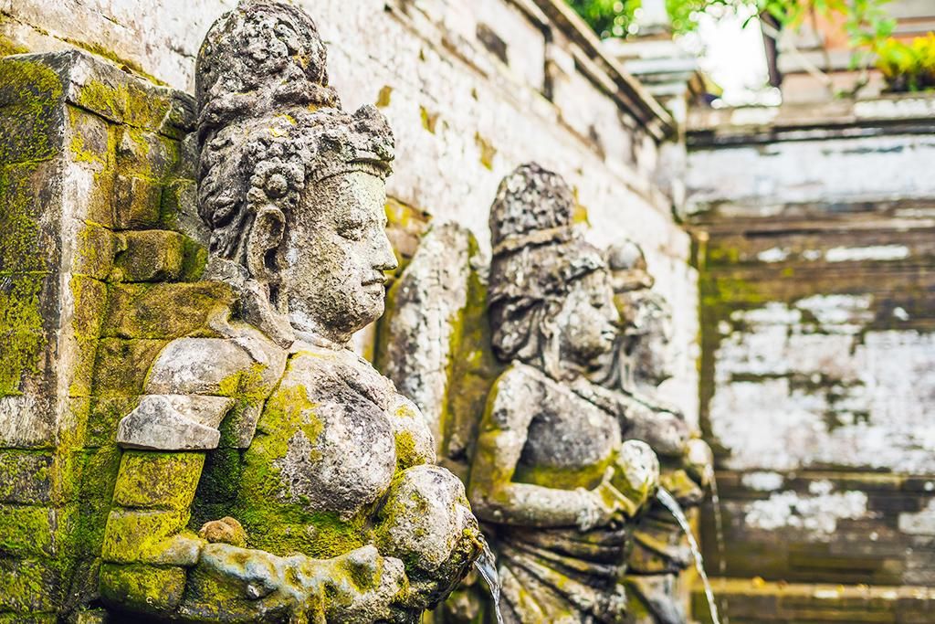 Les Immanquables De Bali 4* pas cher photo 4