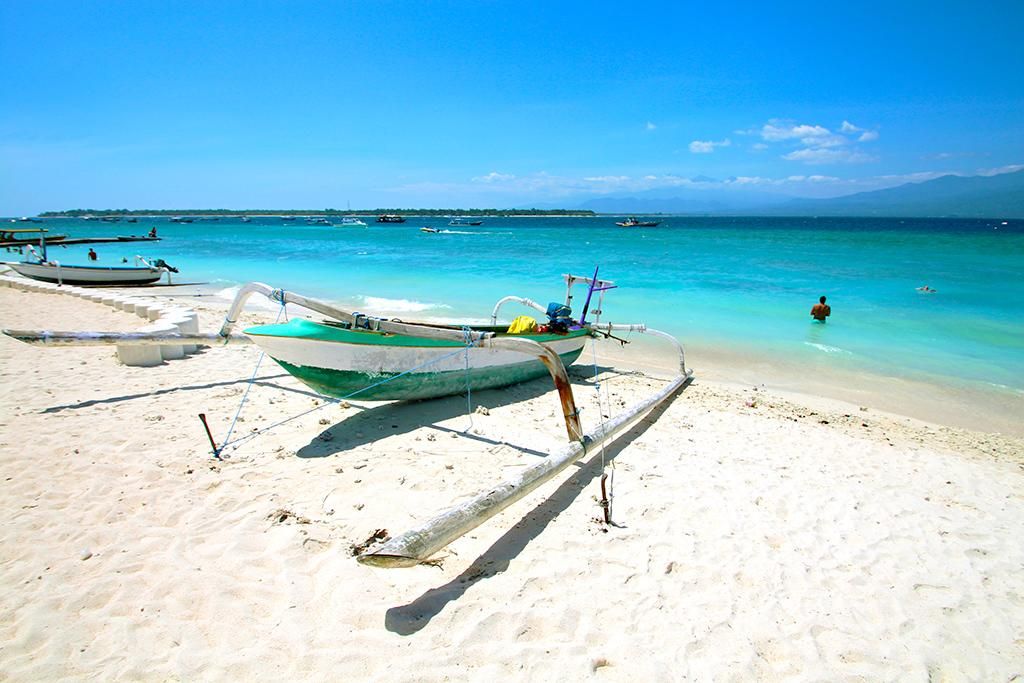 Les Immanquables De Bali 4* pas cher photo 8