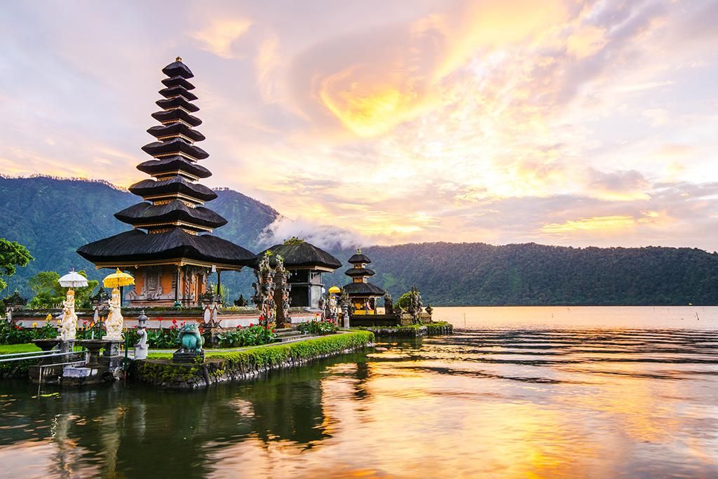 Les Immanquables De Bali 4* pas cher photo 9