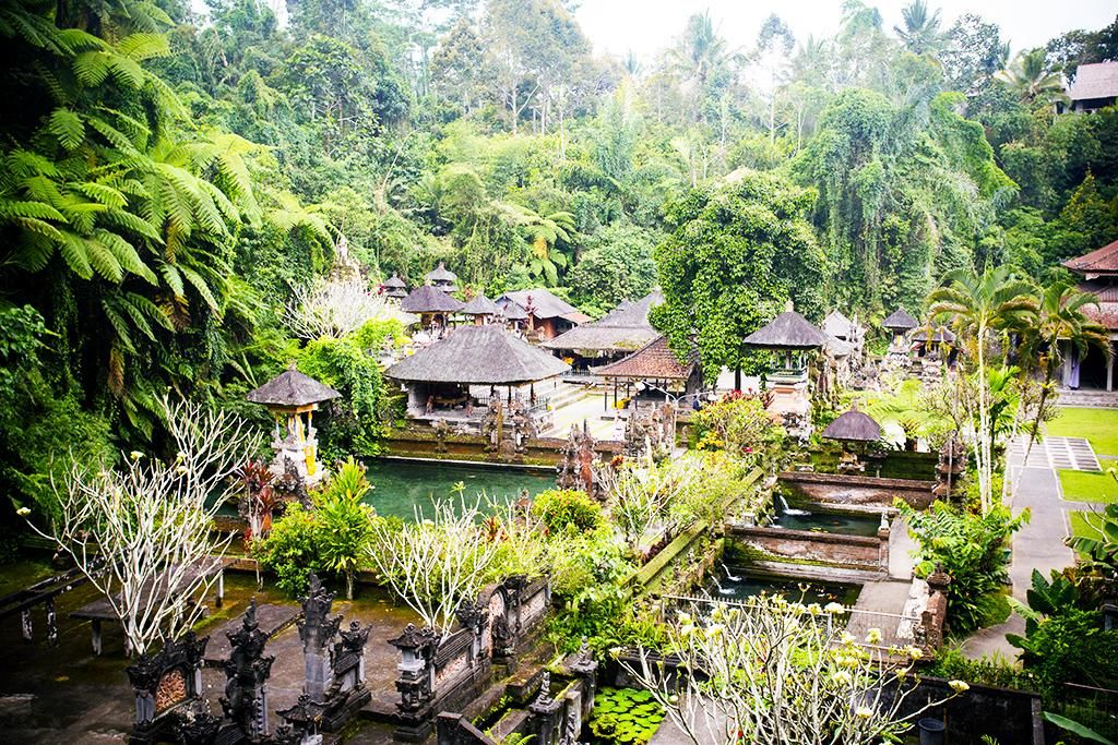 Les Immanquables De Bali 4* pas cher photo 10