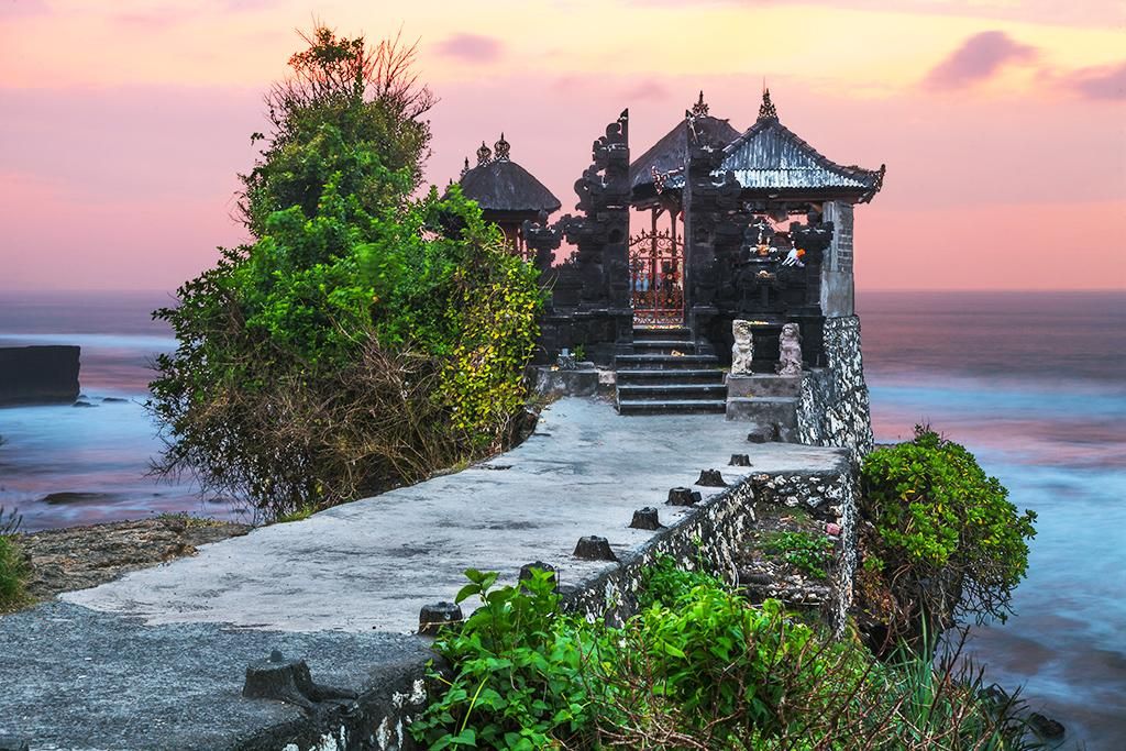 Les Immanquables De Bali 4* pas cher photo 11