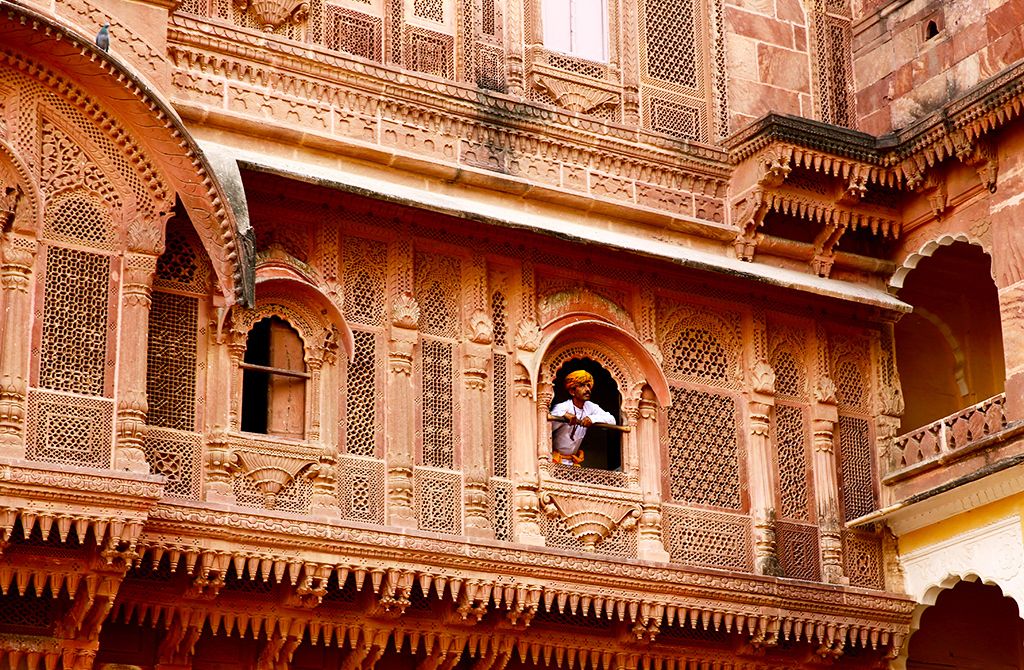 Les Immanquables de l'Inde pas cher photo 1