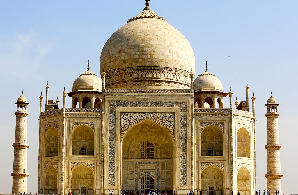 Les Immanquables de l'Inde pas cher photo 2