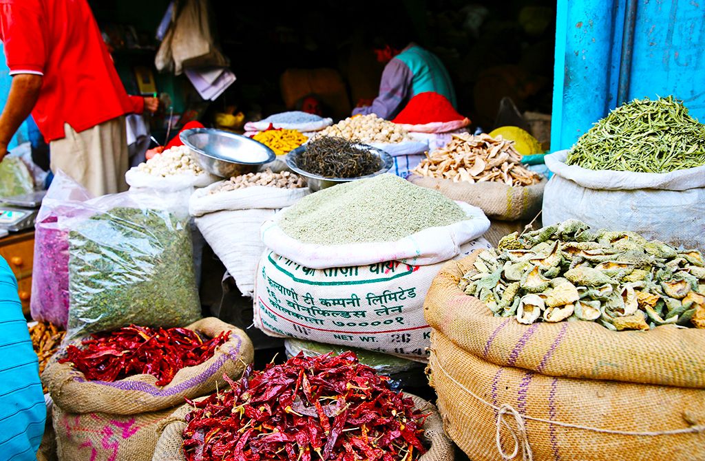 Les Immanquables de l'Inde pas cher photo 4