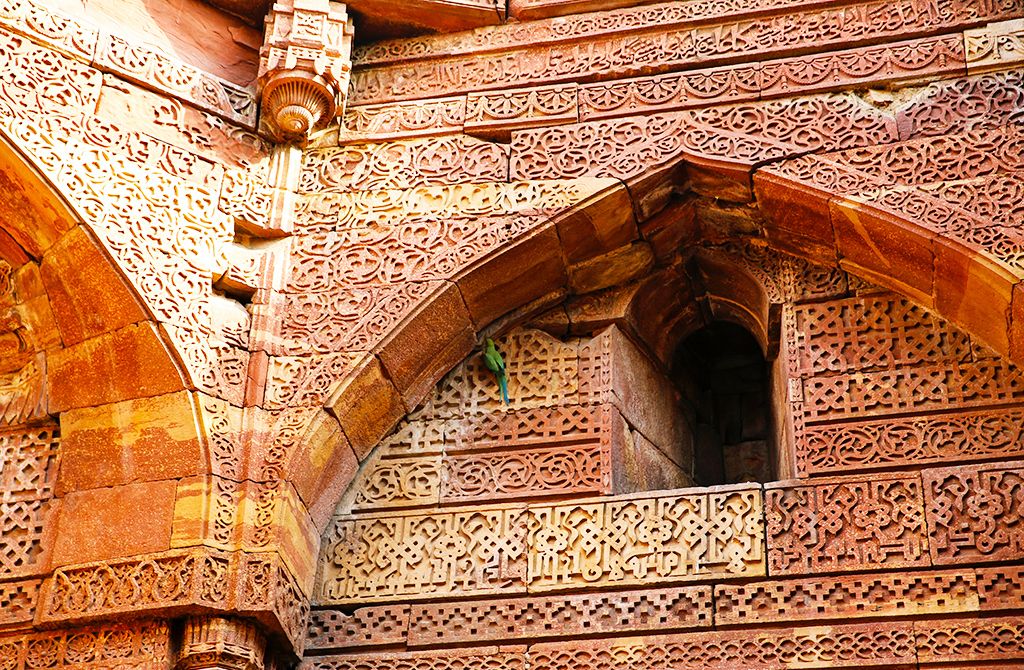 Les Immanquables de l'Inde pas cher photo 9