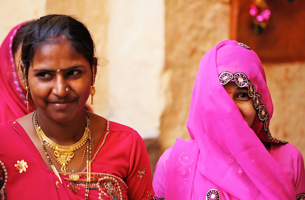 Les Immanquables de l'Inde pas cher photo 10