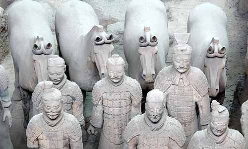 INDISPENSABLE CHINE pas cher photo 6