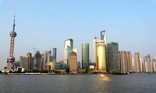 INDISPENSABLE CHINE pas cher photo 7