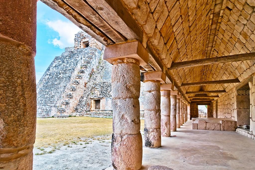 Escapade en Yucatan 7 nuits pas cher photo 5