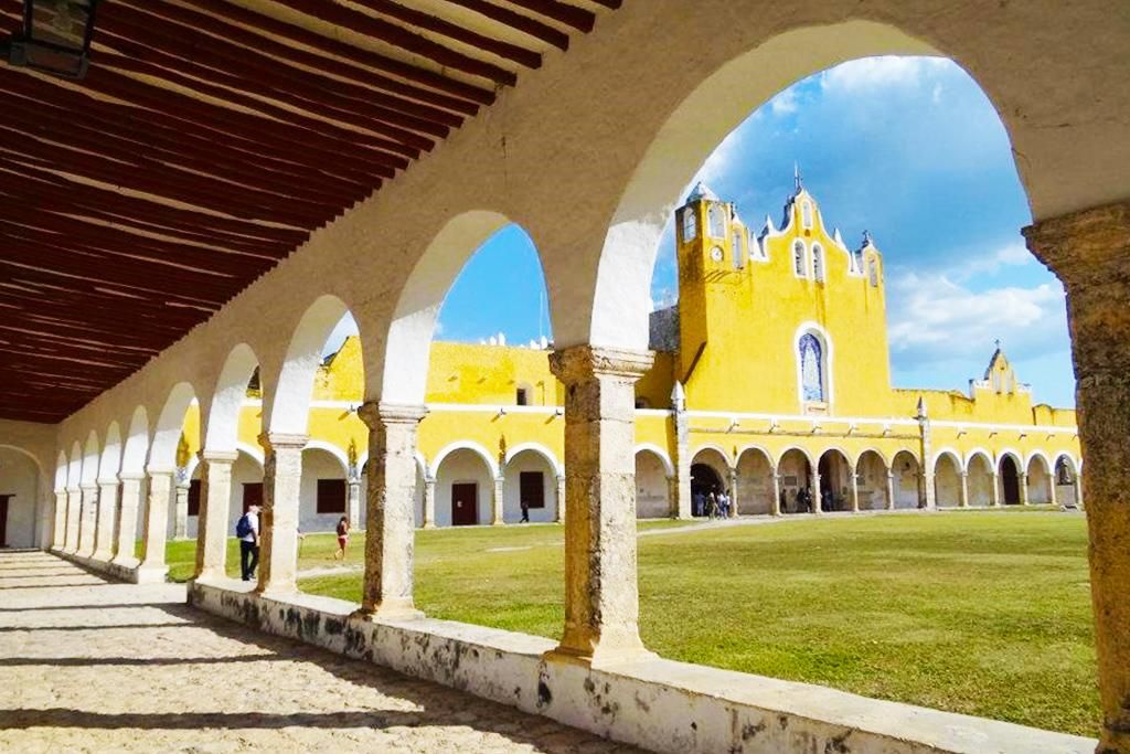 Escapade en Yucatan 7 nuits pas cher photo 7