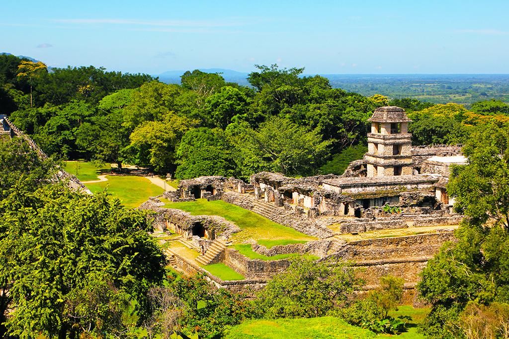 Escapade en Yucatan 7 nuits pas cher photo 8