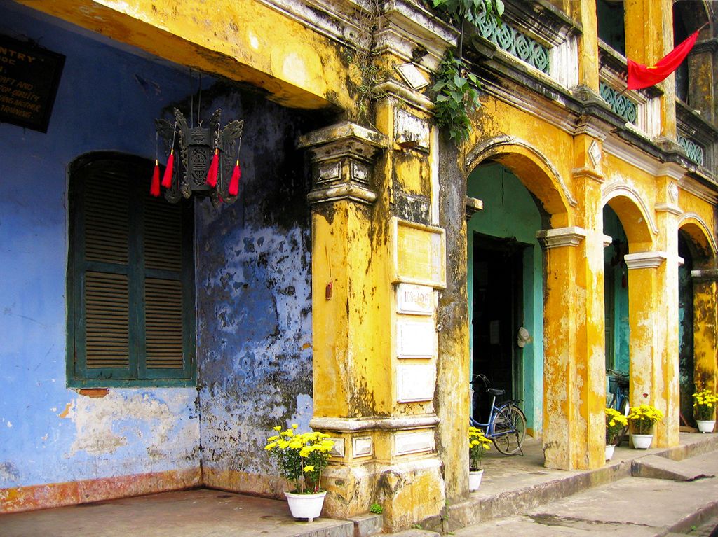 Circuit Beauté du Nord Vietnam 4* pas cher photo 6