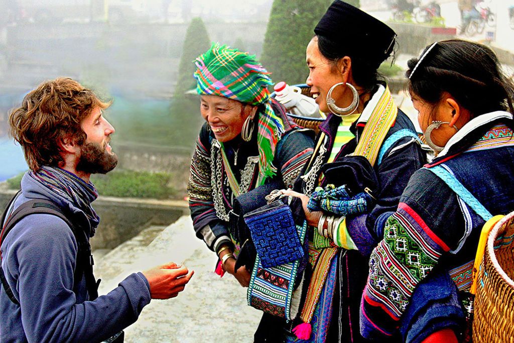 Circuit Beauté du Nord Vietnam 4* pas cher photo 9