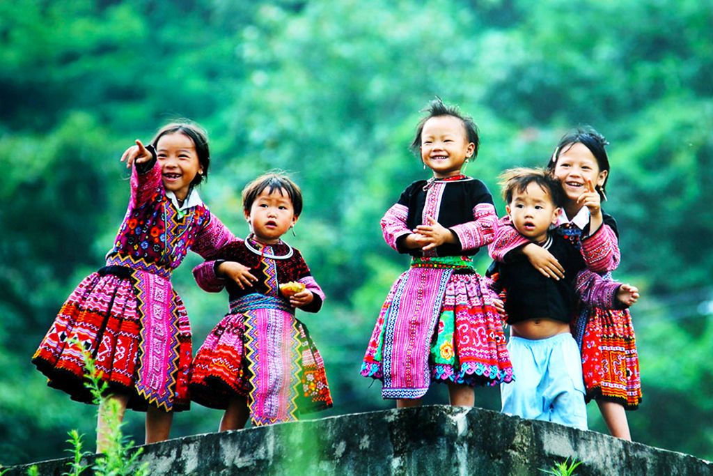 Circuit Beauté du Nord Vietnam 4* pas cher photo 11