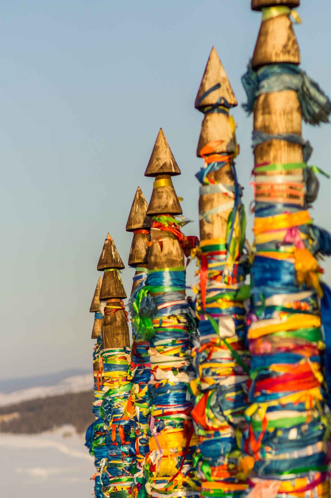 Poupées russes pas cher photo 5