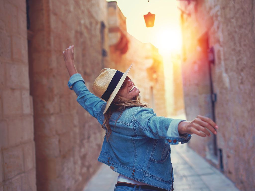 Echappée belle à Malte - Circuit entre solos pas cher photo 1