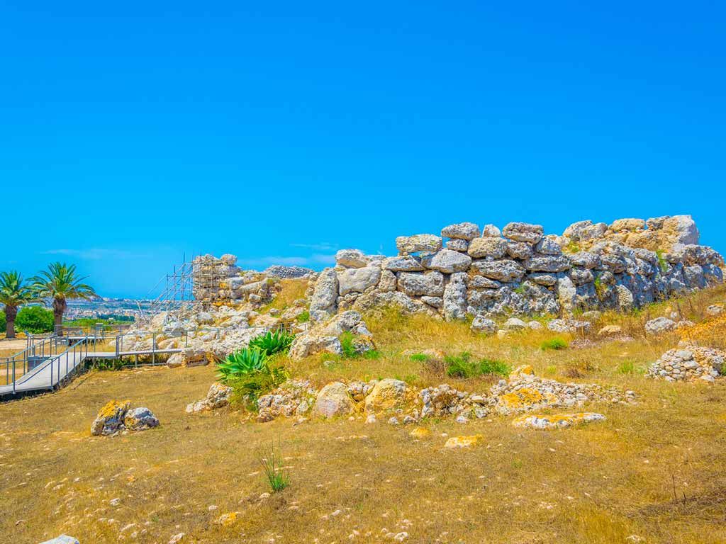 Echappée belle à Malte - Circuit entre solos pas cher photo 3