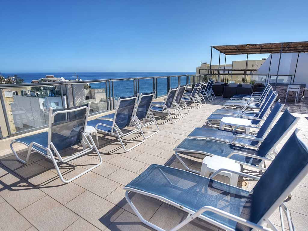 Echappée belle à Malte - Circuit entre solos pas cher photo 5