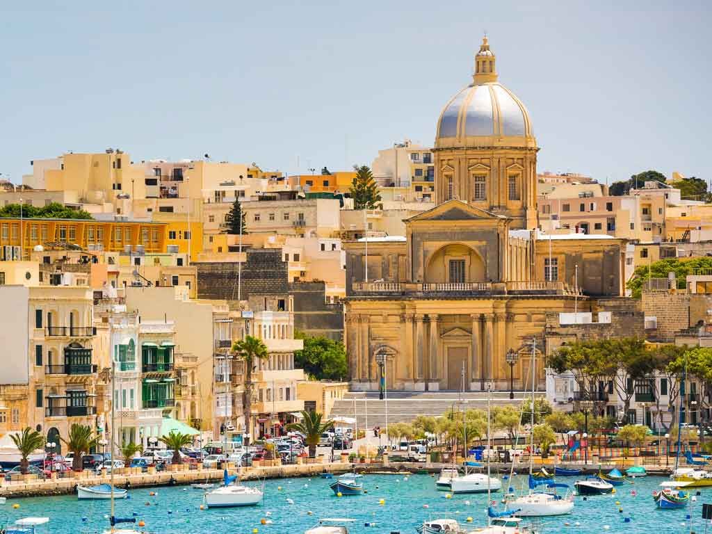 Echappée belle à Malte - Circuit entre solos pas cher photo 9