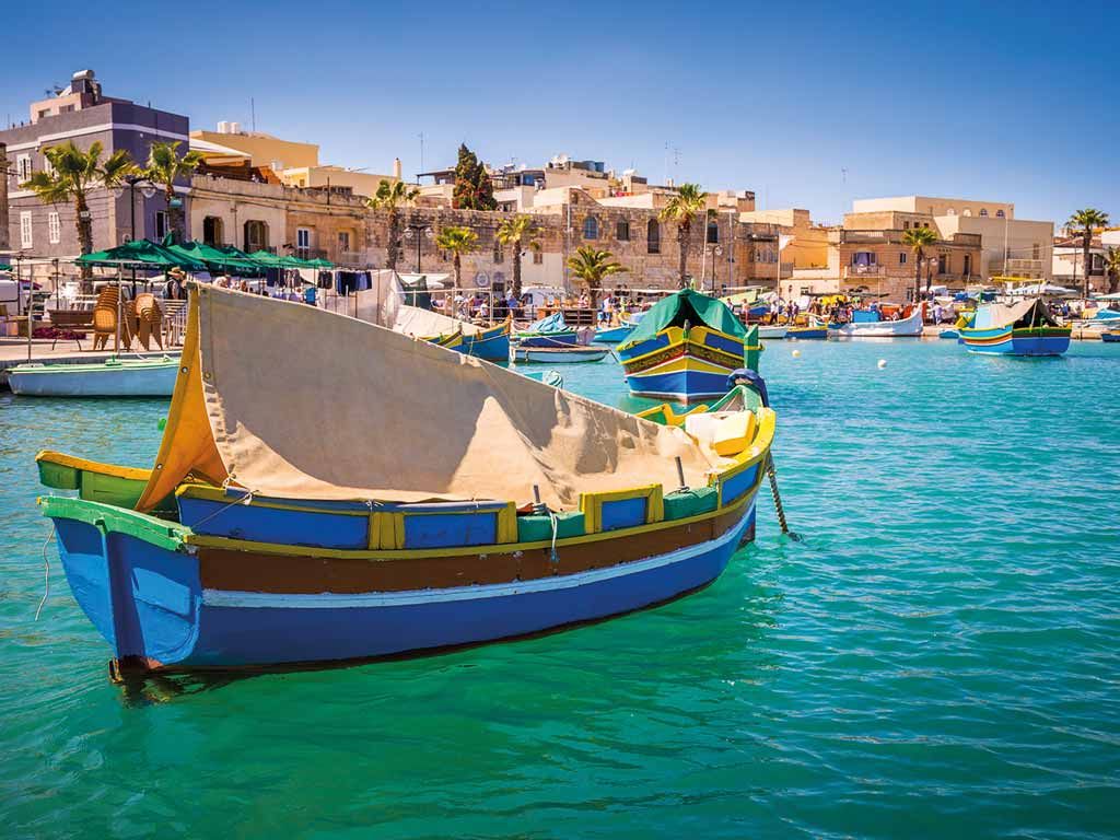 Echappée belle à Malte - Circuit entre solos pas cher photo 12