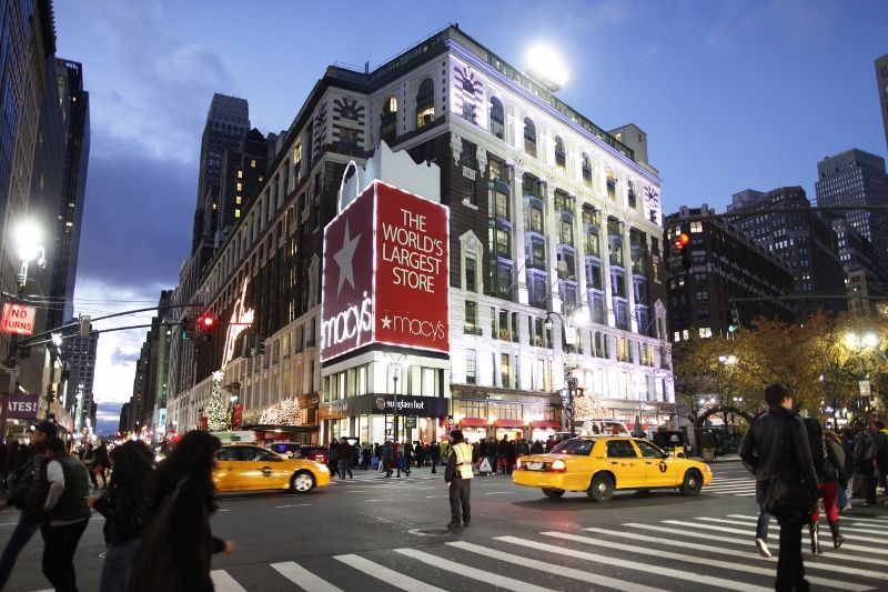 Circuit Cap Sur l'Est Américain pas cher photo 6