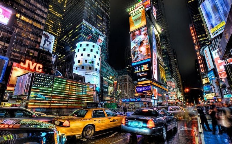 Circuit Cap Sur l'Est Américain pas cher photo 8