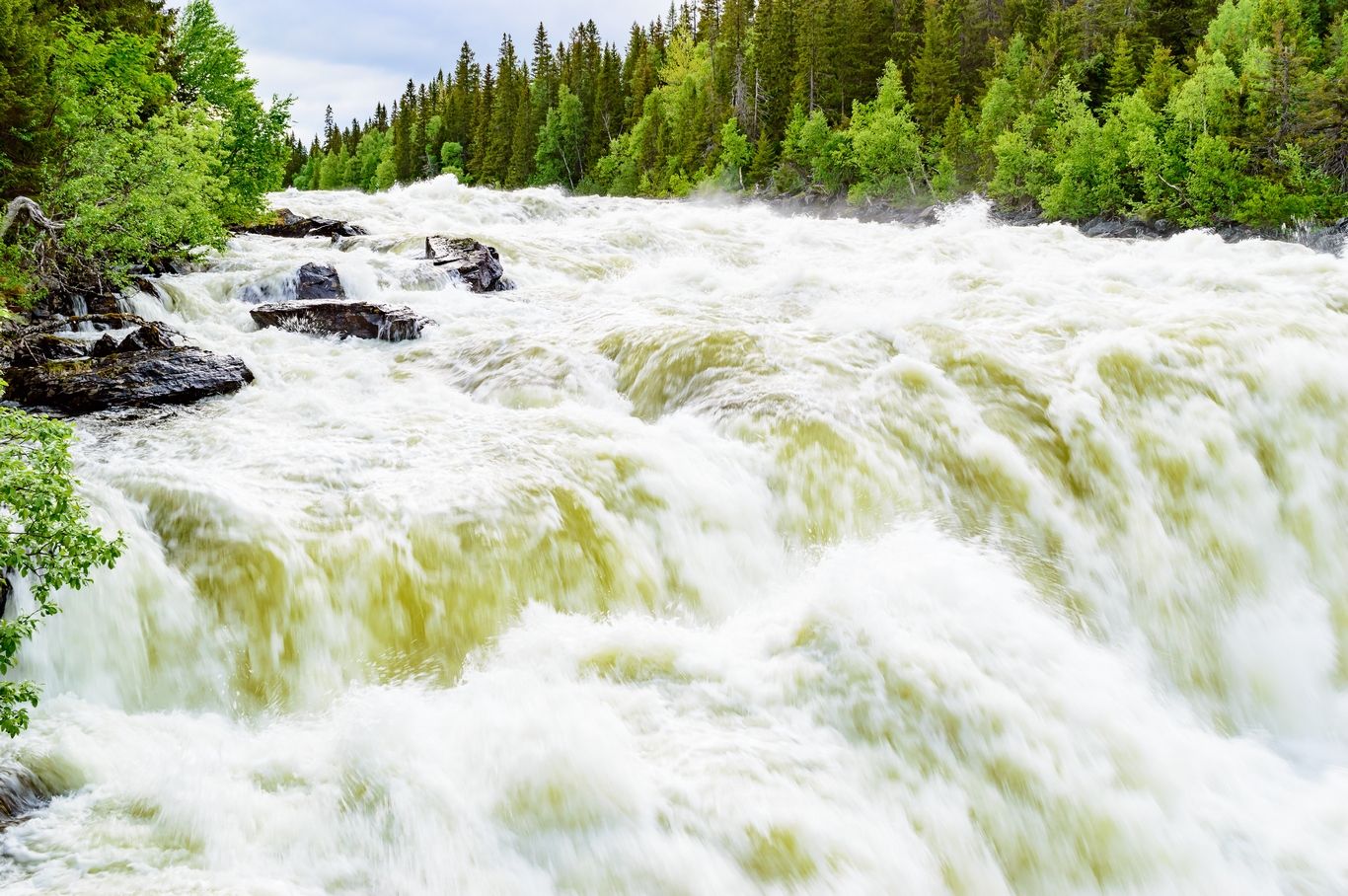 CAP SUR LA SUEDE - 8J/7N - 2020 pas cher photo 4