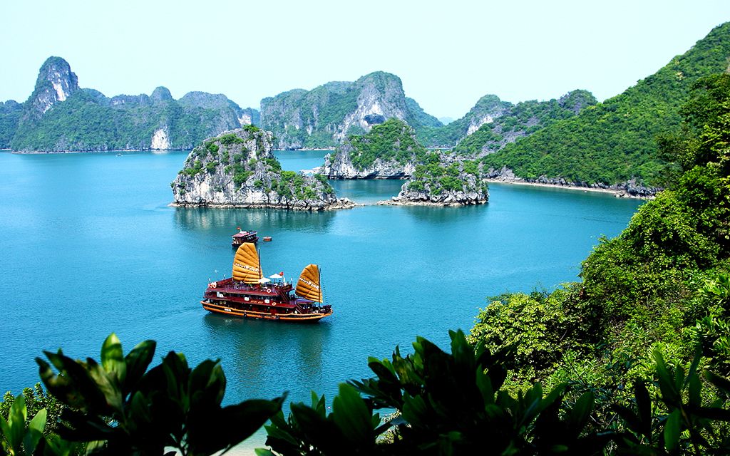 Découverte du Vietnam du Nord au Sud 4/5* pas cher photo 1