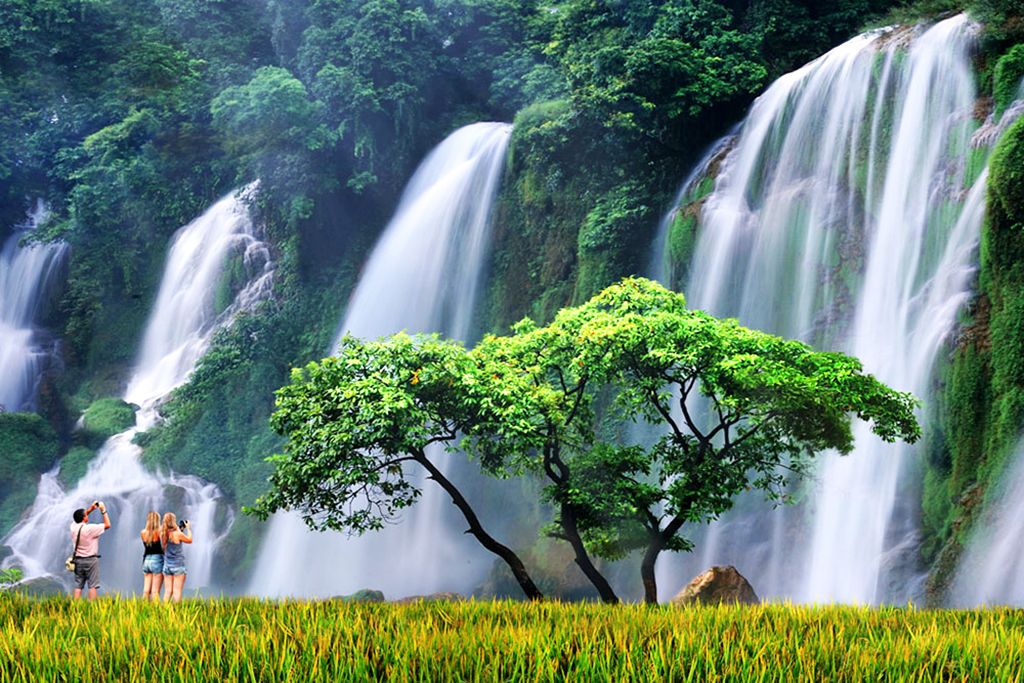 Découverte du Vietnam du Nord au Sud 4/5* pas cher photo 5