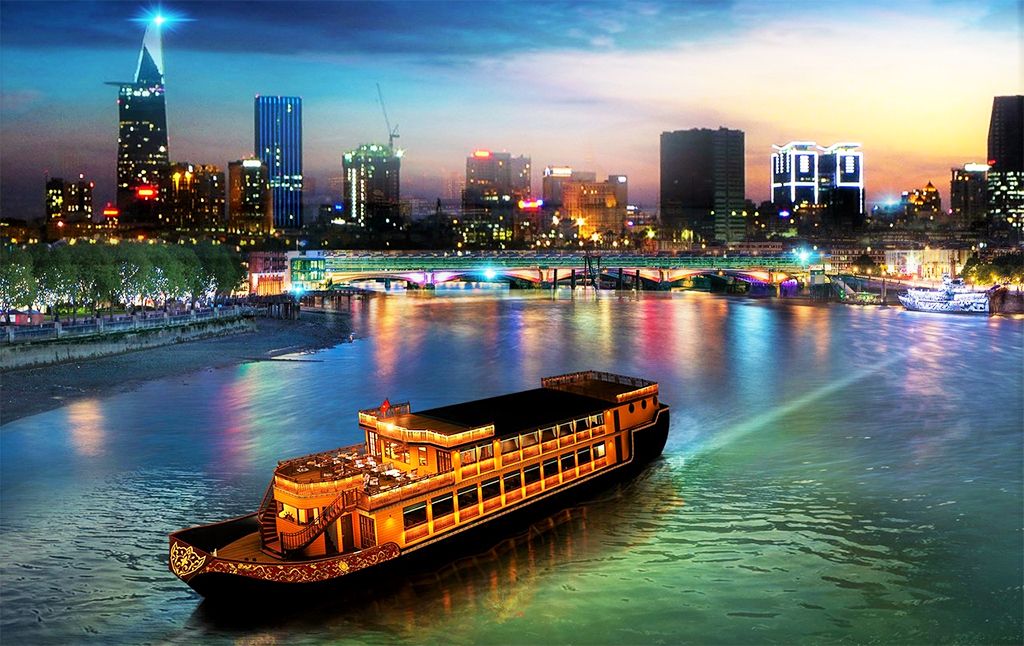 Découverte du Vietnam du Nord au Sud 4/5* pas cher photo 7