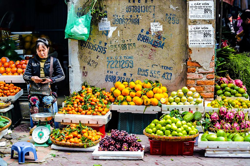 Découverte du Vietnam du Nord au Sud 4/5* pas cher photo 8