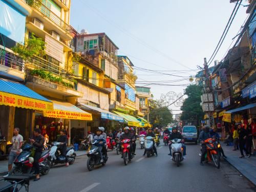 Circuit Vietnam Légendaire 3* pas cher photo 3