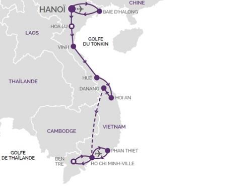 Circuit Vietnam Légendaire 3* pas cher photo 7