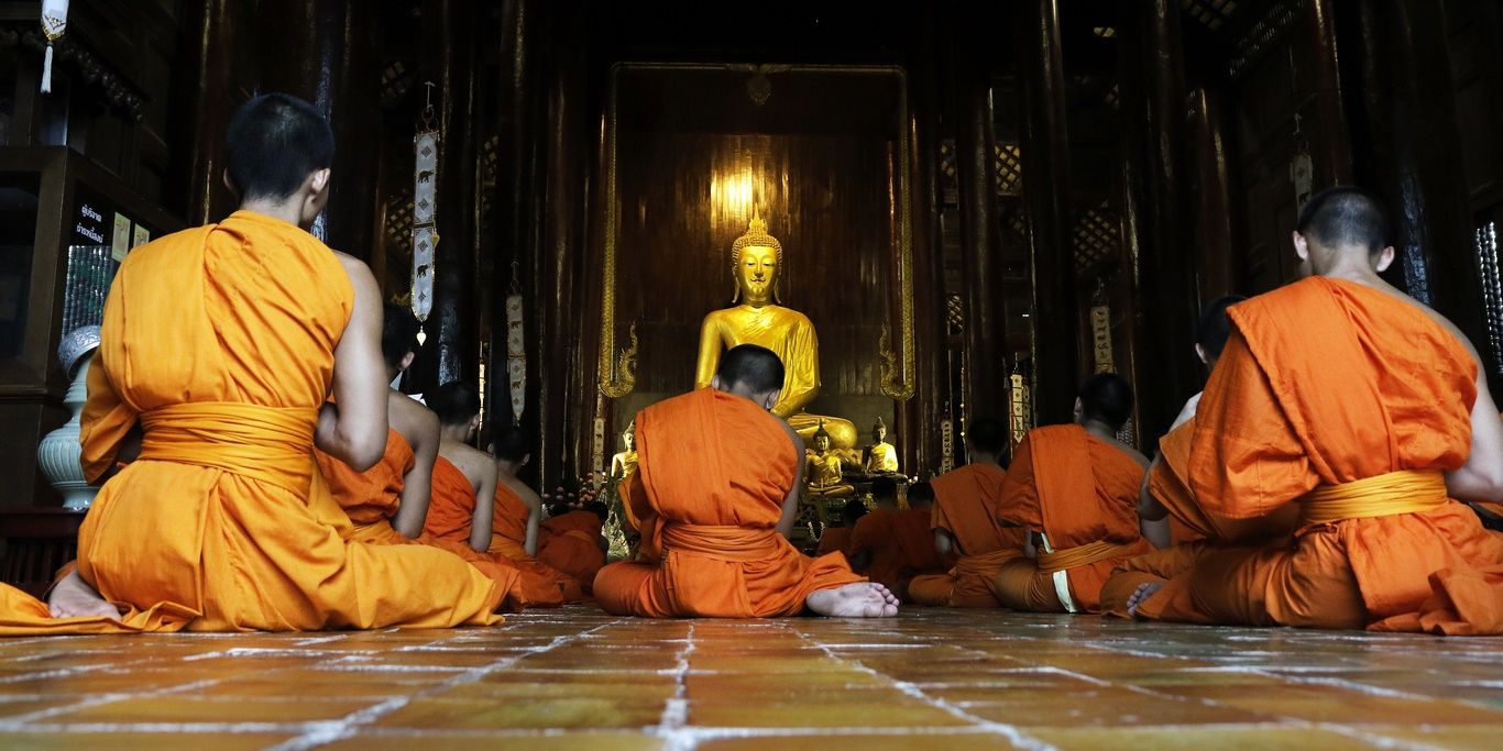 MAGIE DE LA THAILANDE - 10J/7N - Limité à 28 pers. pas cher photo 10