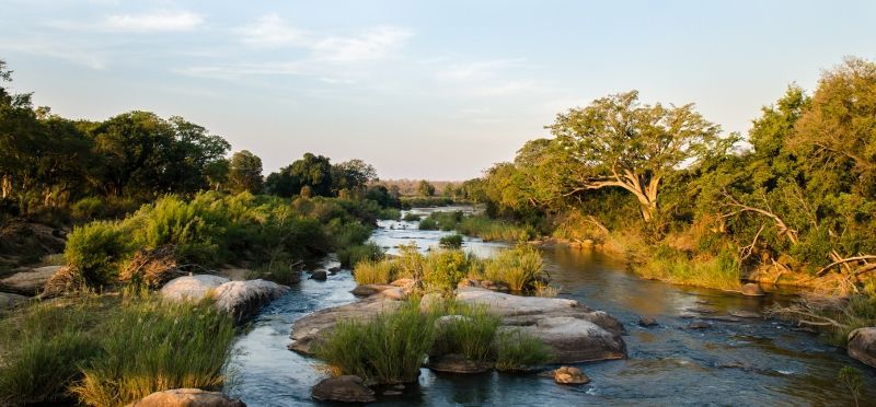 Circuit de Cape Town à Johannesbourg / Option Victoria Falls pas cher photo 2